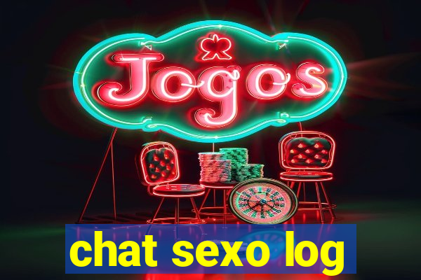 chat sexo log